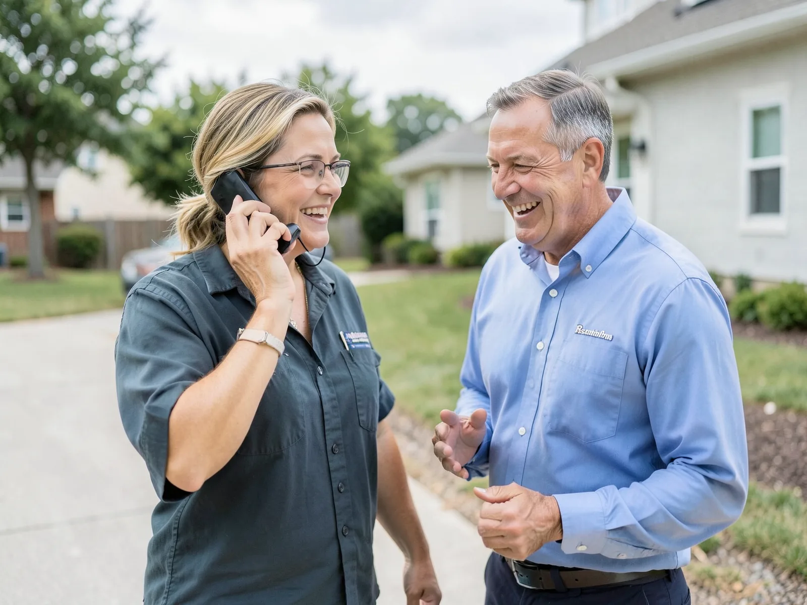 Frequently Asked Questions About Storm Recovery Services in Cohagen, MT